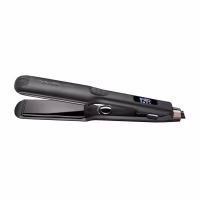 اتوی مو مک استایلر M.A.C STYLER حرفه ای سوپر سالن ویبره 5612MC