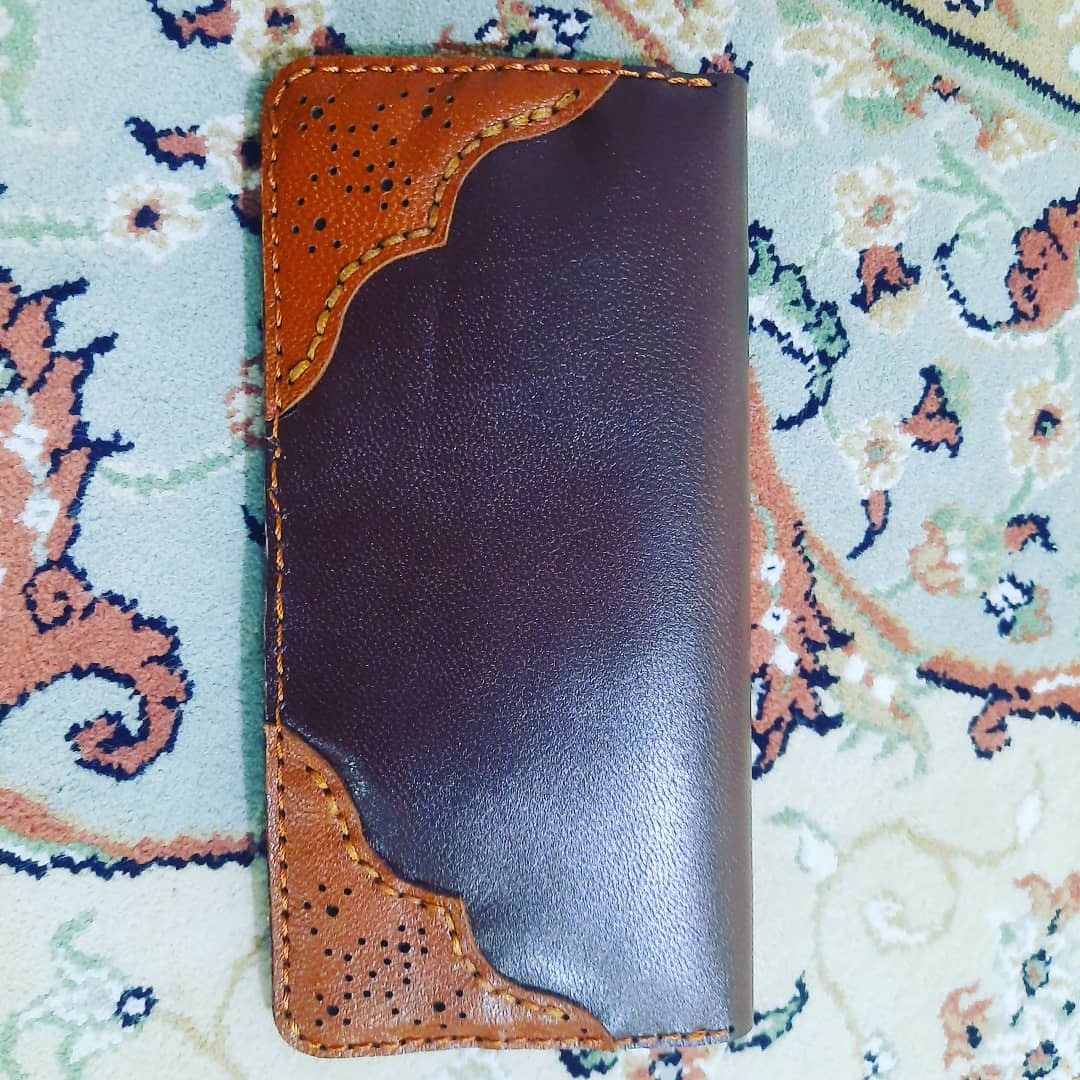 کیف پول چر می