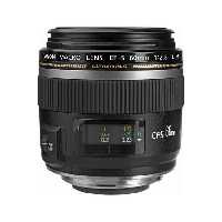 لنز ماکرو کانن 60 میلی متر f/2.8 USM