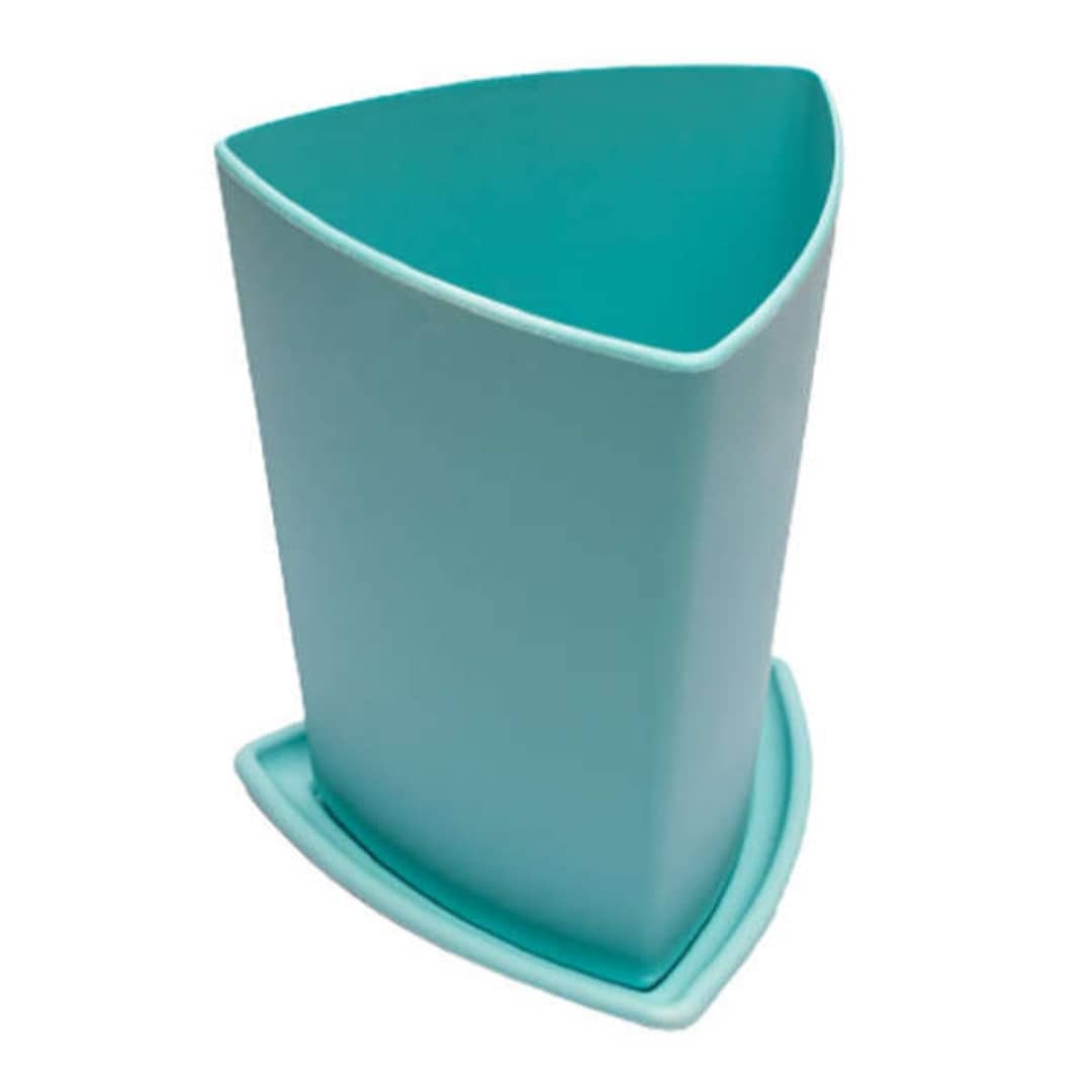 گلدان طرح مثلثی مدل 1022