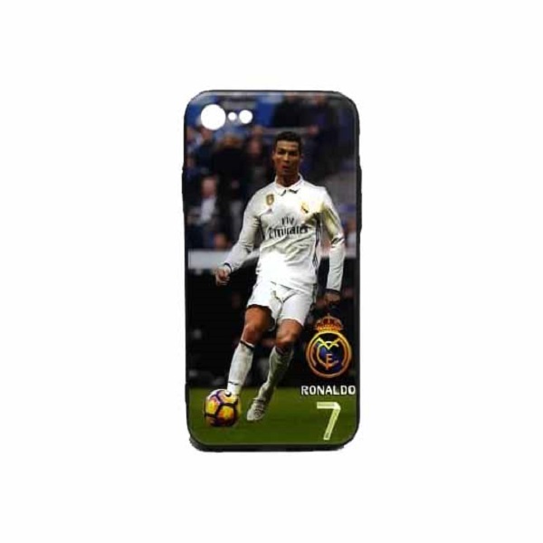 کاور دبلیو کی مدل MS027 مناسب برای گوشی موبایل اپل Iphone 7 / 8 