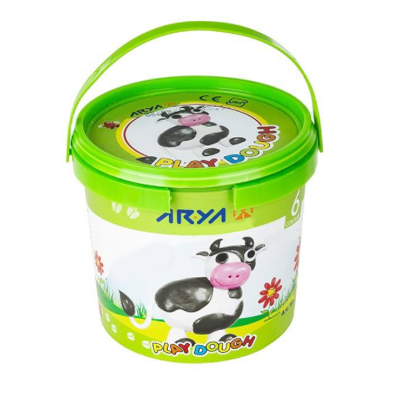 خمیر بازی آریا کد S-1059