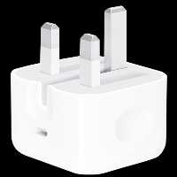apple 20w usb-c power adapter