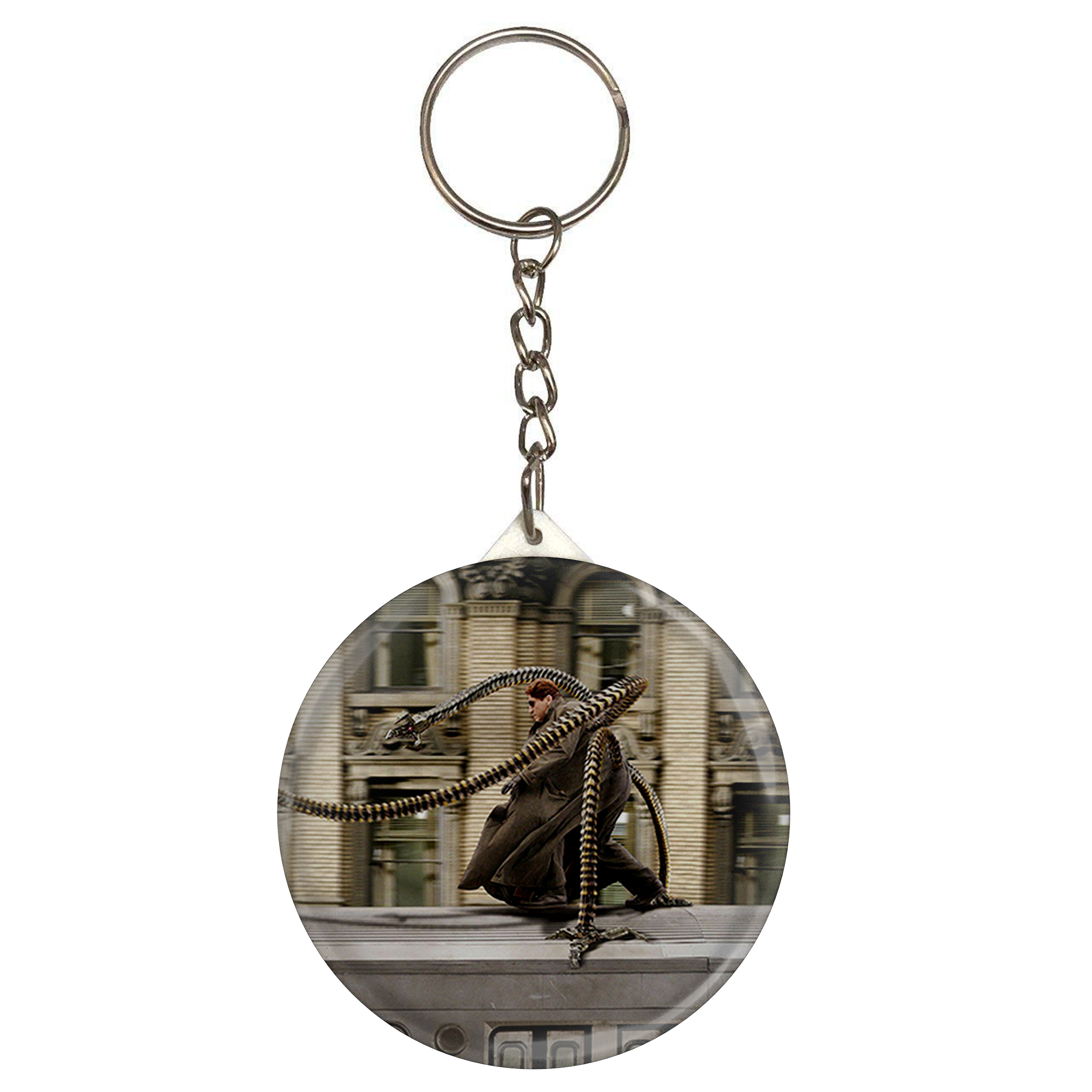 جاکلیدی طرح اونجرز دکتر استرنج مدل S3292 