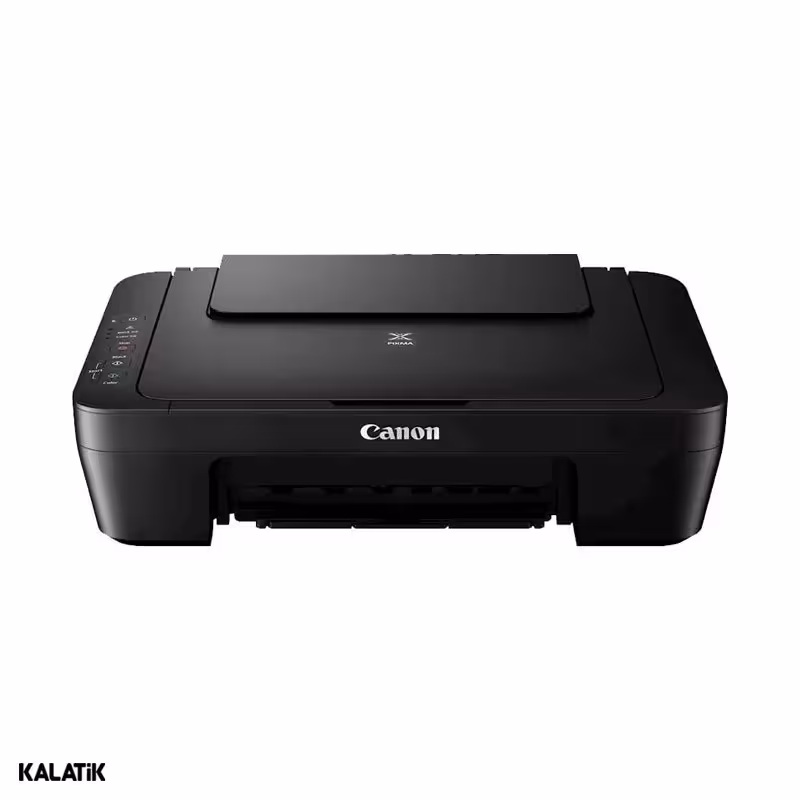 پرینتر چندکاره جوهر افشان کانن مدل PIXMA MG2540S