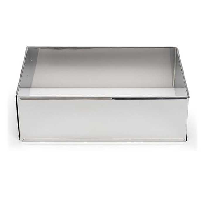 رینگ متحرک متسطیل