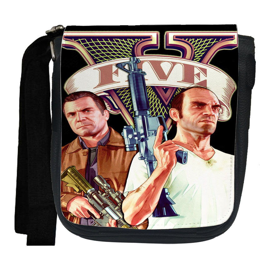 کیف دوشی مدل gta کد Dg17