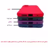 کاور گارد کیس مدل SILICONB2 مناسب برای گوشی موبایل اپل iPhone 7 