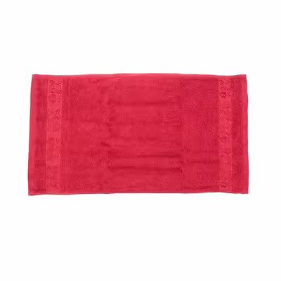 حوله دستی آذرریس مدل پاپیتال سایز 40x75 سانتی متر