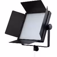 نور ثابت ال ای دی Zeus U660 PLUS LED light
