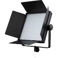 نور ثابت ال ای دی Zeus U660 PLUS LED light