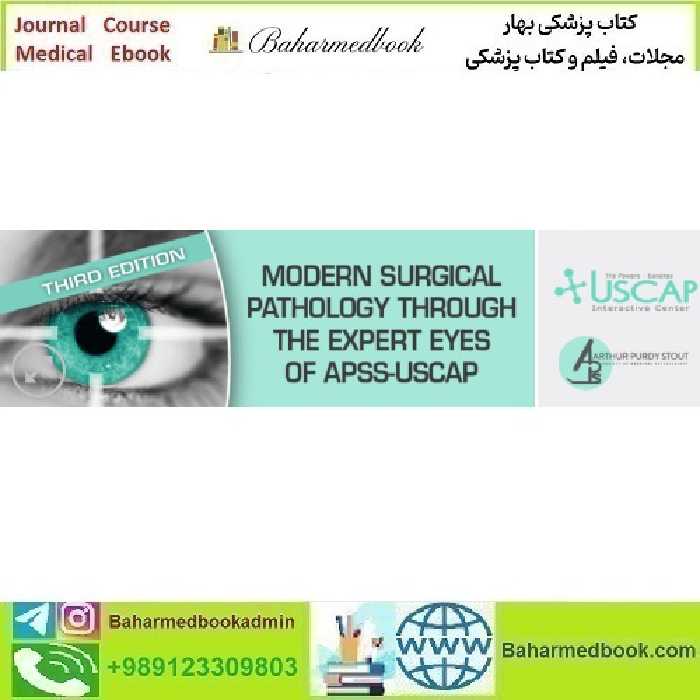 Third Edition Modern Surgical Pathology Through the Expert