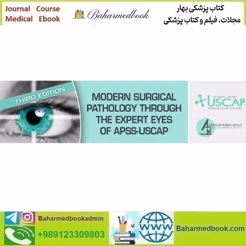 Third Edition Modern Surgical Pathology Through the Expert