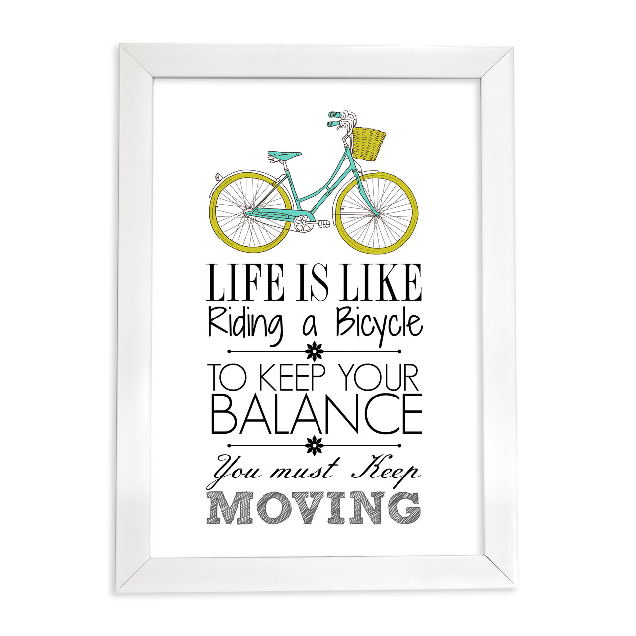 تابلو طرح زندگی کد 65886