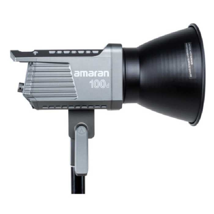 ویدئو لایت آماران amaran 100d Daylight LED Monolight