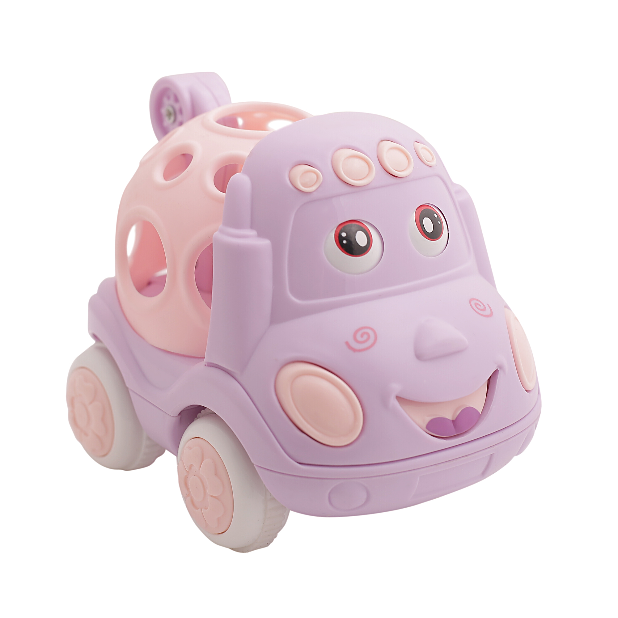 اسباب بازی طرح ماشین لبخند کد 1013