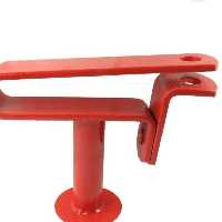 قفل پدال ماشین(ایرانخودرو )