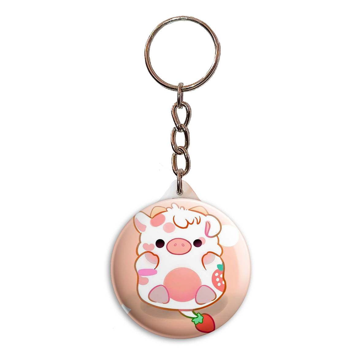 جاکلیدی پرمانه طرح حیوانات کیوت کد pmy.21545