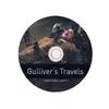 کتاب Gullivers Travels اثر Jonathan Swift انتشارات آرماندیس