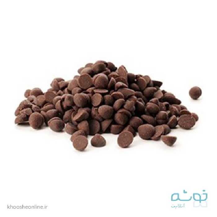 شکلات چیپسی شیرین سوربن کاله