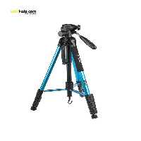 سه پایه عکاسی جیماری مدل KP-2264