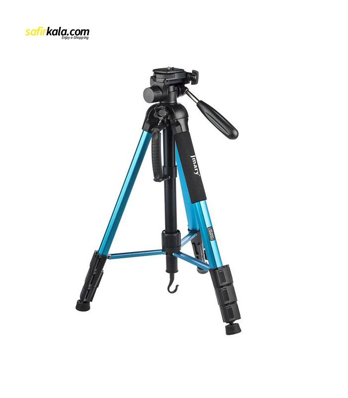 سه پایه عکاسی جیماری مدل KP-2264