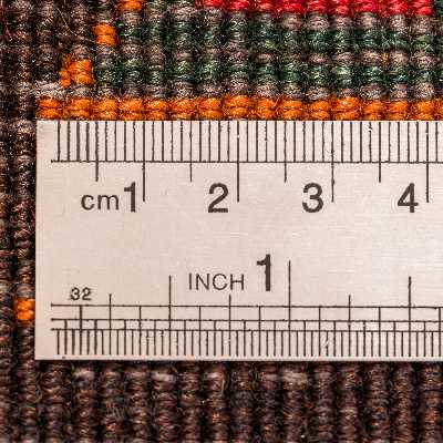 فرش دستبافت چهار متری مدل بلوچ کد 23.1262