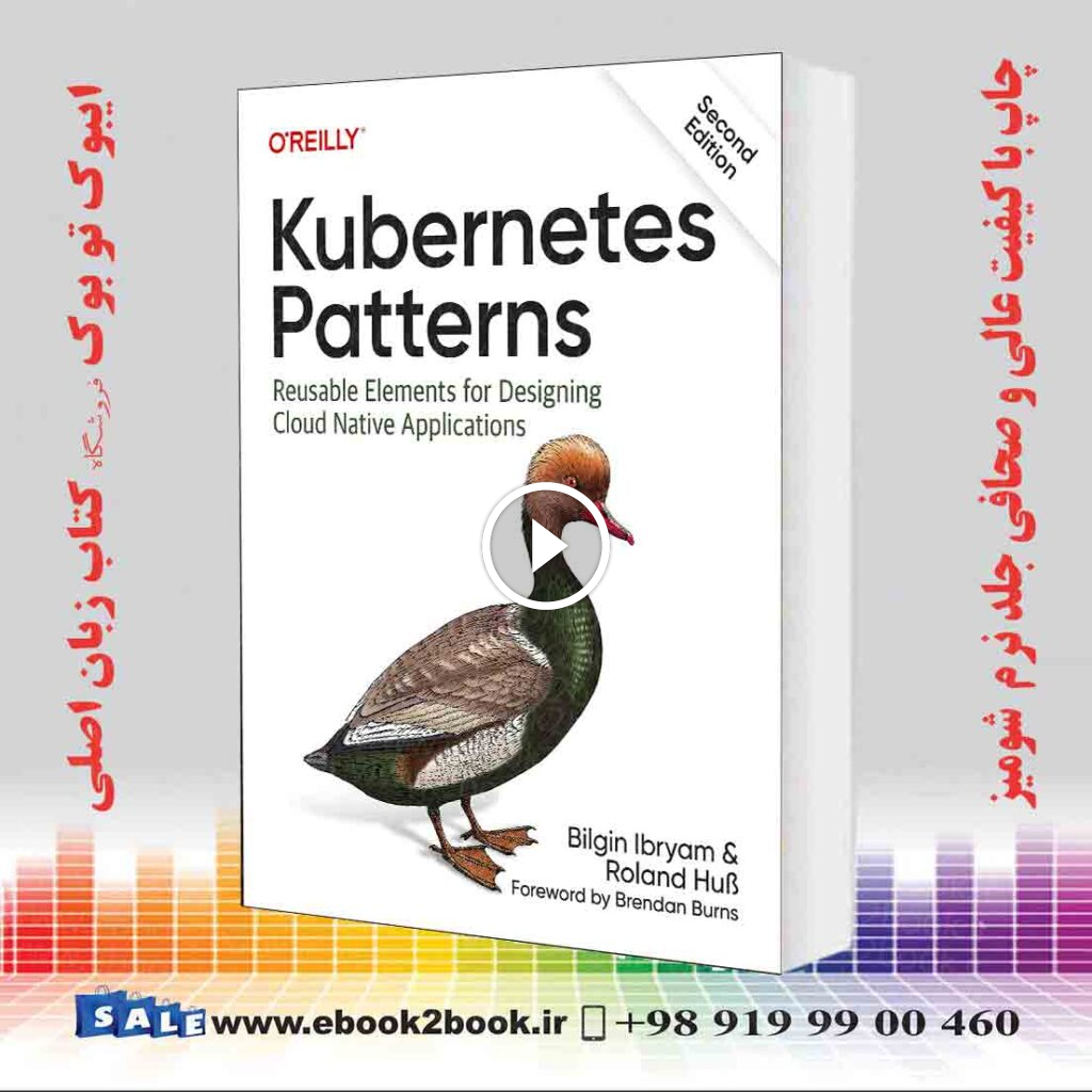 Kubernetes Patterns