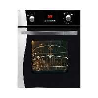 خرید و قیمت فر گازی-برقی توکار اخوان مدل F13 | نوین هوم