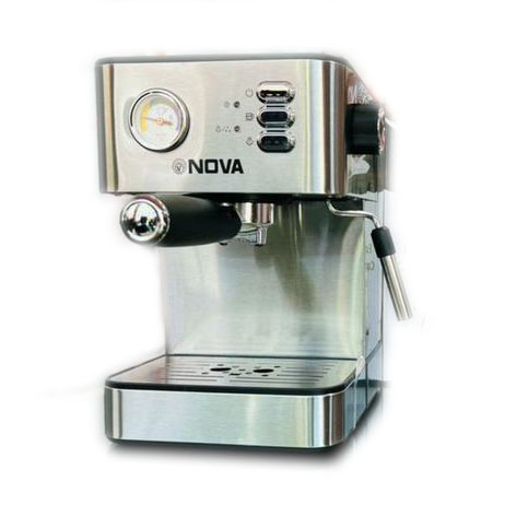 اسپرسو ساز نوا NOVA مدل NCM-187EXP
