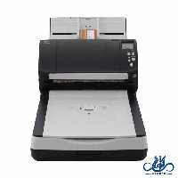 اسکنر رنگی فوجیتسو FI-7260