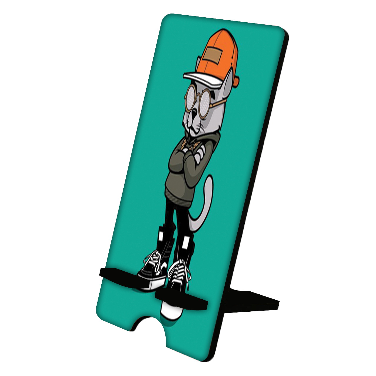 نگهدارنده گوشی موبایل مدل فانتزی کد 1082