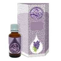 روغن اسطوخودوس اعلاء فرهمند (طیبستان)
