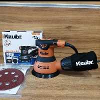 سمباده لرزان و کردان زوبر سفارش روسیه دیمردار صنعتی 