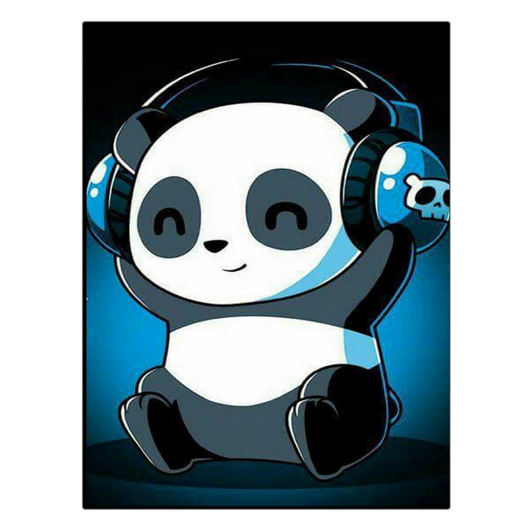 تابلو شاسی بکلیت طرح کارتونی مدل SH-13863