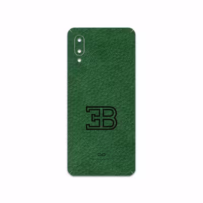 برچسب پوششی ماهوت مدل GL-BGGT مناسب برای گوشی موبایل سامسونگ Galaxy A02