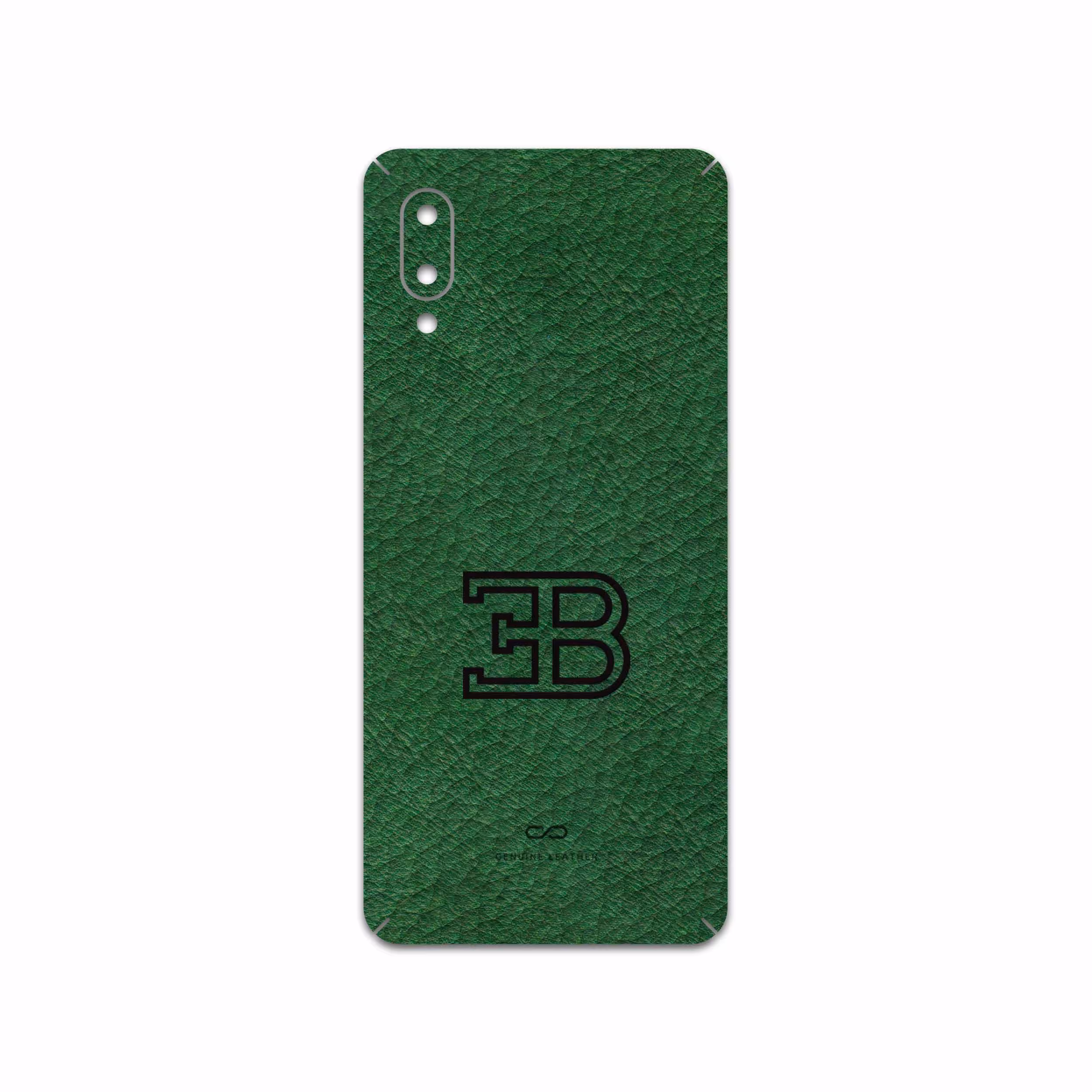 برچسب پوششی ماهوت مدل GL-BGGT مناسب برای گوشی موبایل سامسونگ Galaxy A02