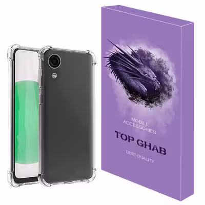 کاور تاپ قاب مدل JELLY مناسب برای گوشی موبایل سامسونگ Galaxy A03 Core