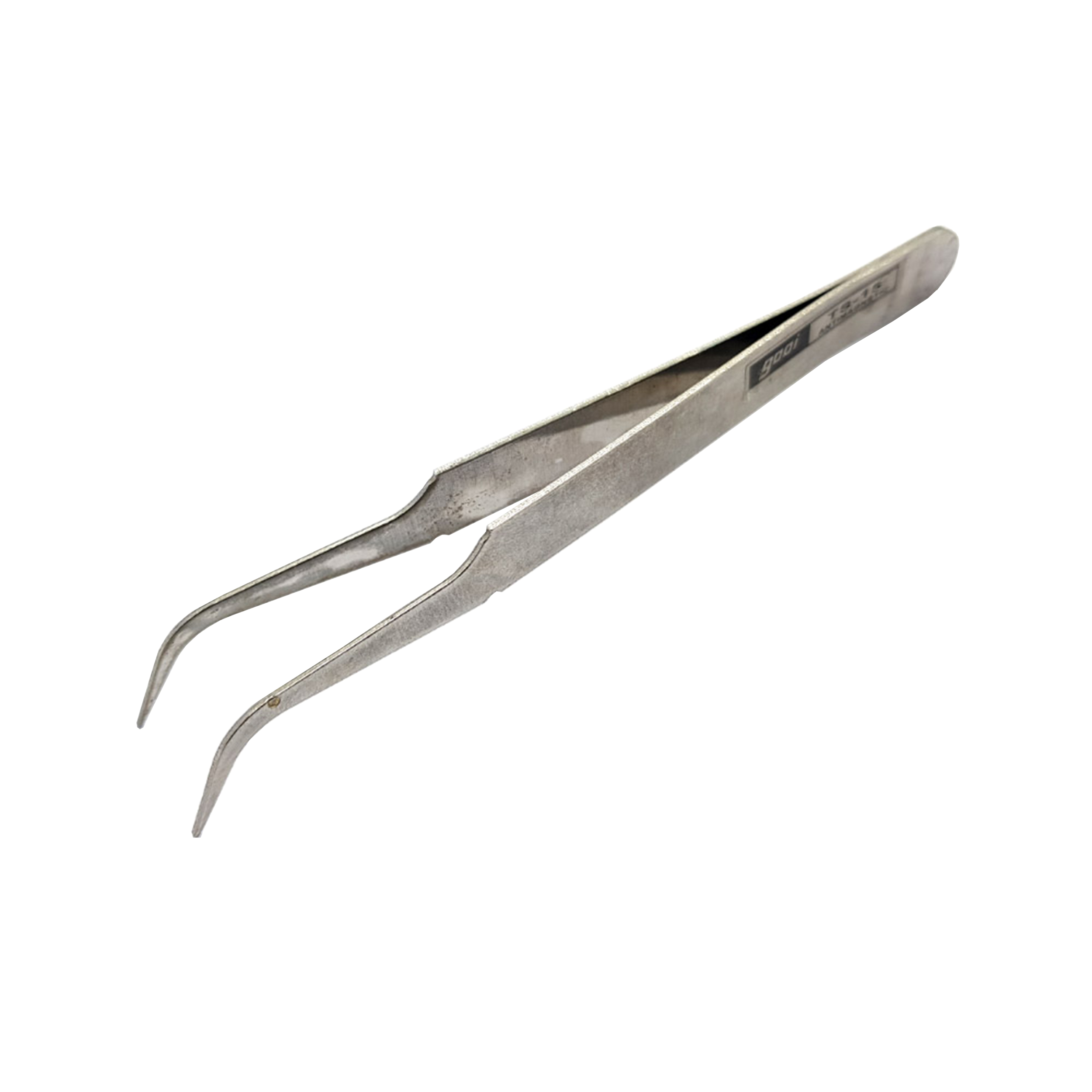 انبر پنس مدل TS-15 سایز 5 اینچ
