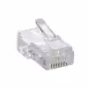 سوکت شبکه cat6 مدل کریستال