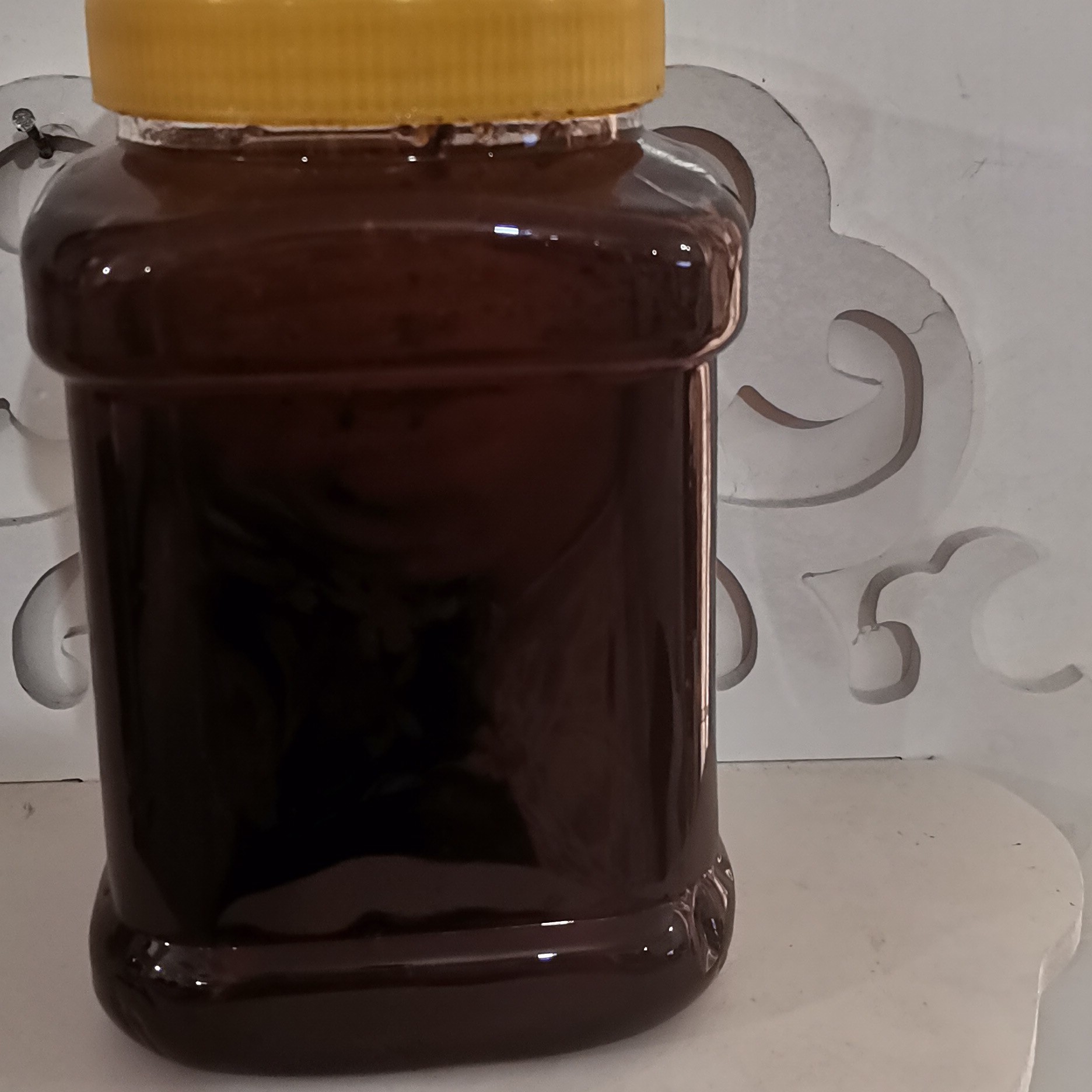 عسل چندگیاه خالص(1000گرم)
