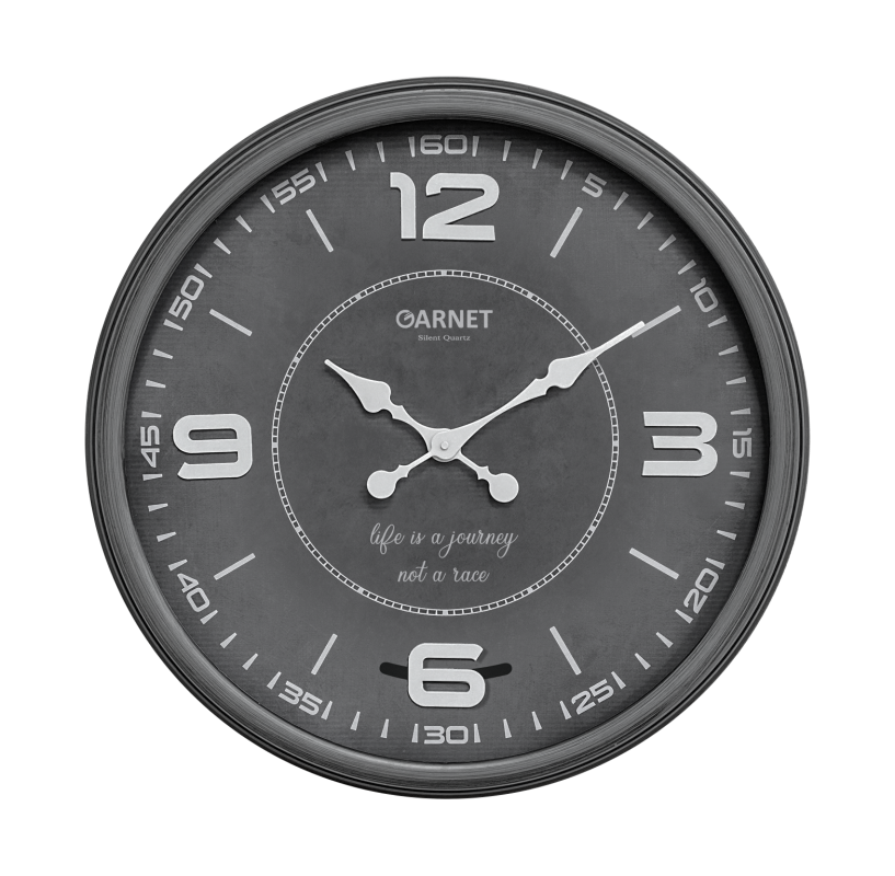 ساعت دیواری گارنت مدل گراند کد 5262