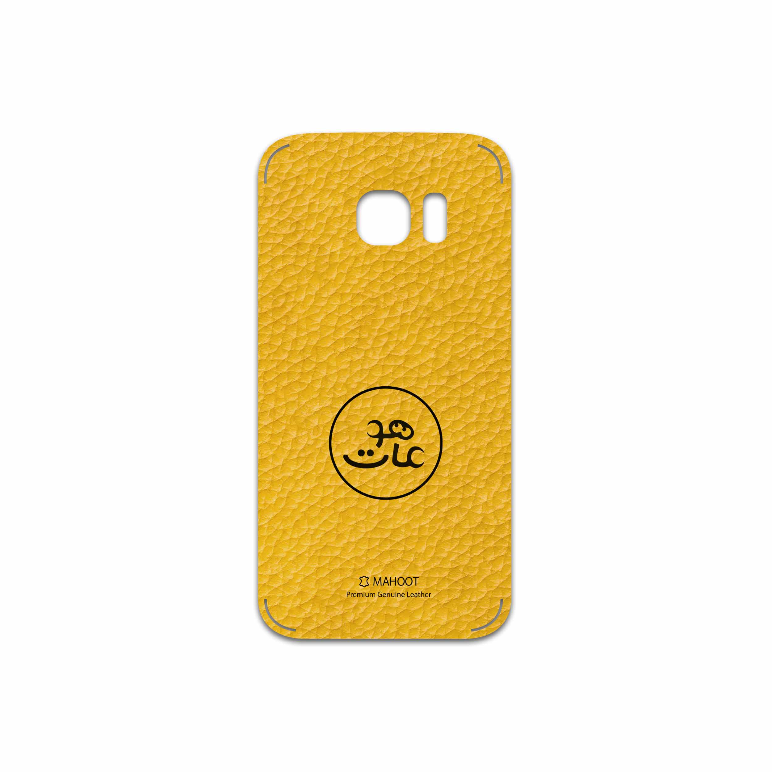 برچسب پوششی ماهوت مدل ML-MAH مناسب برای گوشی موبایل سامسونگ Galaxy S7