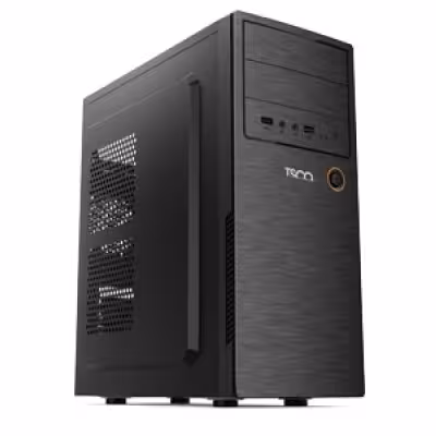 کیس کامپیوتر تسکو مدل TC 4476
