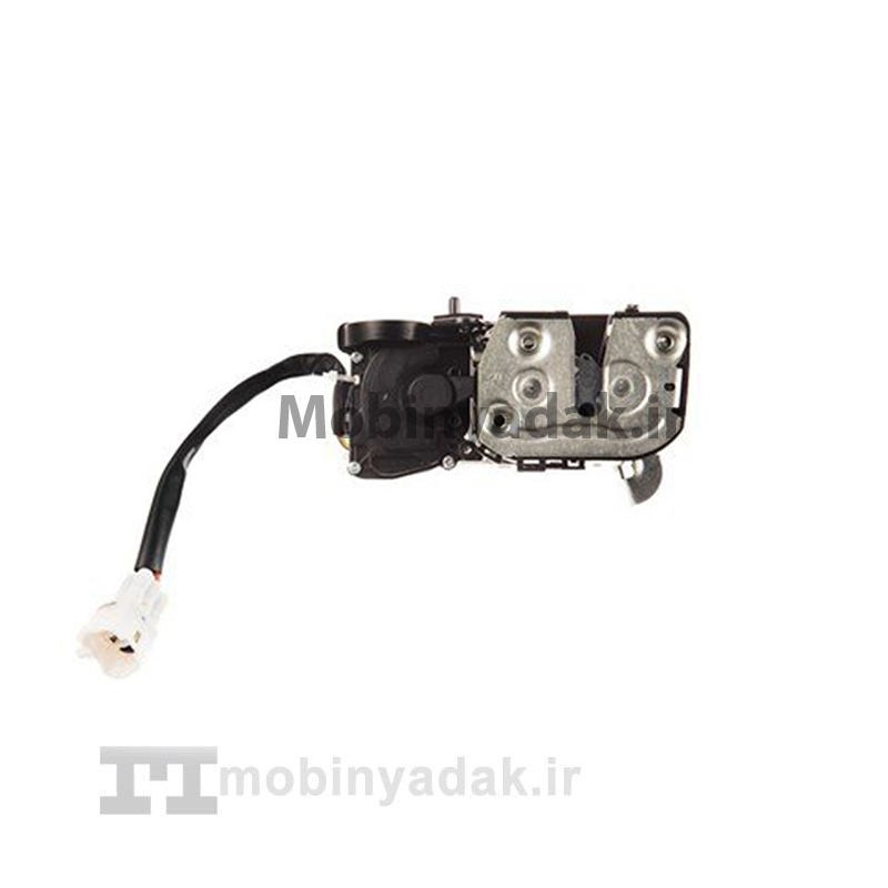 قفل درب جلو راست جک جی 5