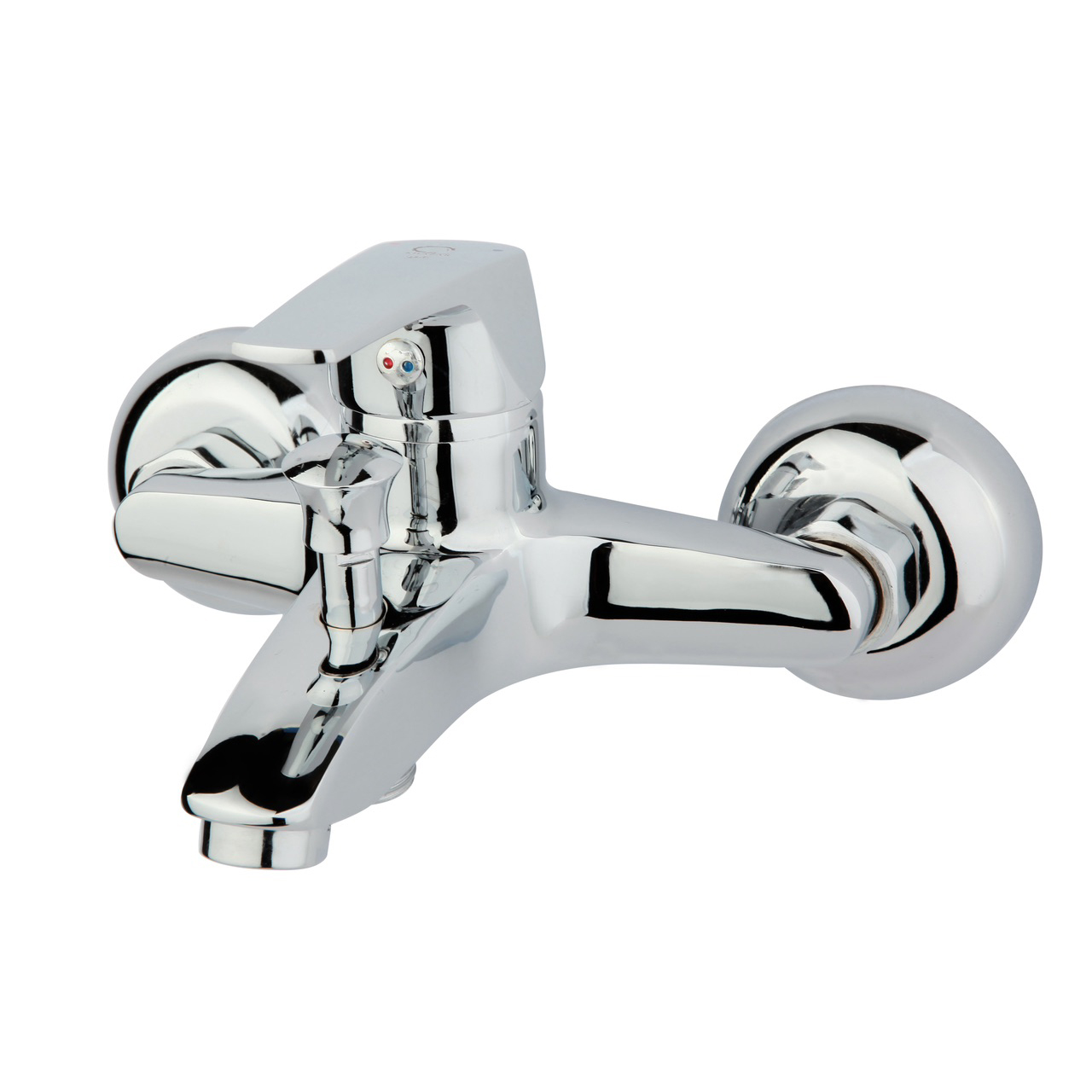 شیر حمام مرجان خزر مدل استار کد CH