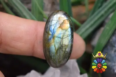 لابرادوریت