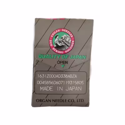 سوزن چرخ خیاطی مدل راسته شماره 11 بسته ده عددی