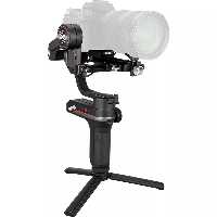 گیمبال دوربین ژیون Zhiyun Weebill-S Gimbal