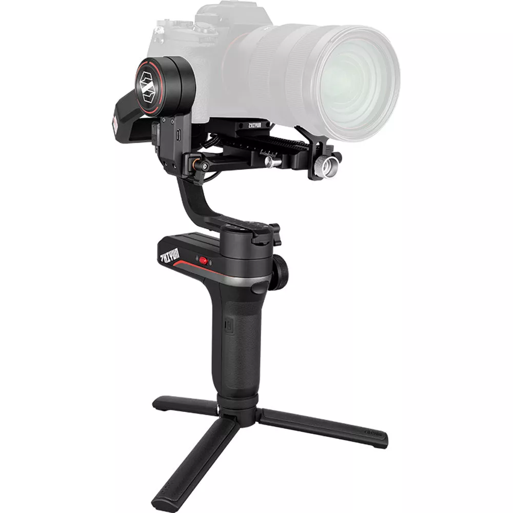 گیمبال دوربین ژیون Zhiyun Weebill-S Gimbal